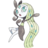 Meloetta