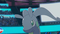 Goodra in Pokémon: Twilight Wings