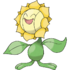 Sunflora