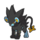 Luxray