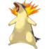 Typhlosion