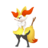 Braixen