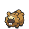 Bidoof