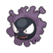 Gastly