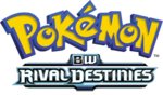 Pokémon: BW Rival Destinies