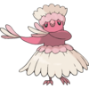 Oricorio