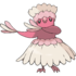 Oricorio