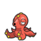 Octillery