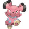 Snubbull