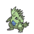 Tyranitar