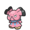 Snubbull