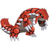 Groudon