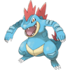 Feraligatr