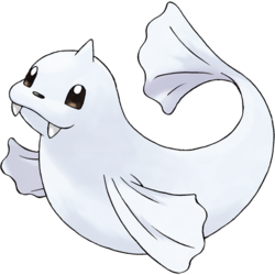 Dewgong