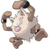 Primeape