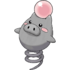 Spoink