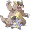 Kangaskhan