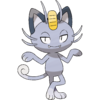 Meowth