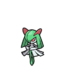 Kirlia