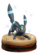 Shiny Umbreon (517)