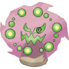 Spiritomb