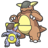 Kangaskhan