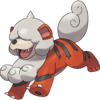 Growlithe