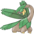 Tropius