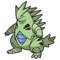 Tyranitar