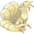 Ninetales