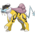 Raikou