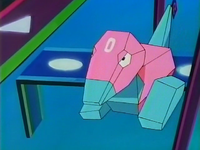 Porygon Zero