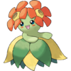 Bellossom