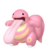 Lickitung