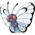 Butterfree