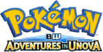 Pokémon: BW Adventures in Unova