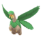 Tropius