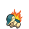 Cyndaquil