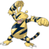 Electabuzz