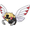 Ninjask