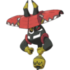 Tapu Bulu