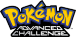 Pokémon: Advanced Challenge