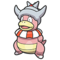 Slowking