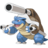 Blastoise