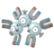 Clemont & Magneton