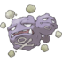 Weezing