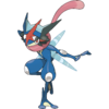 Greninja