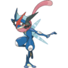 Greninja