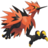 Zapdos