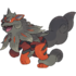 Arcanine